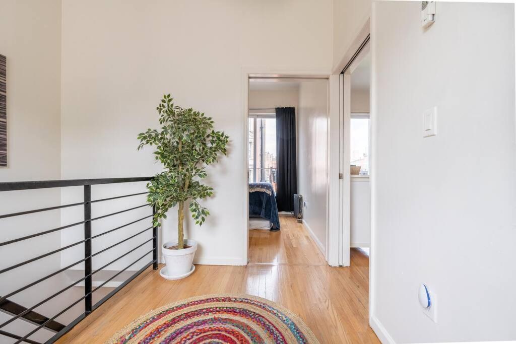 East Village Townhouse Nueva York Exterior foto